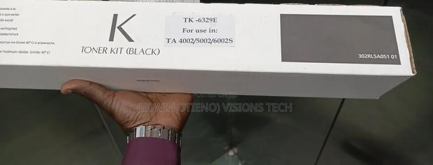 Tk6329 Toner for Taskalfa 5002s - main view