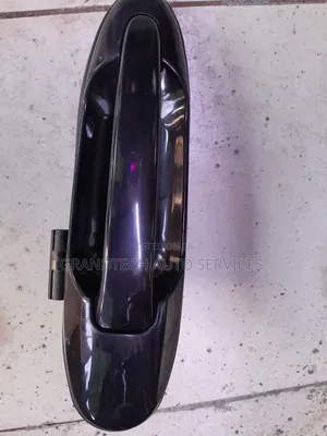 Toyota Landcruiser 100 Series Door Handle.