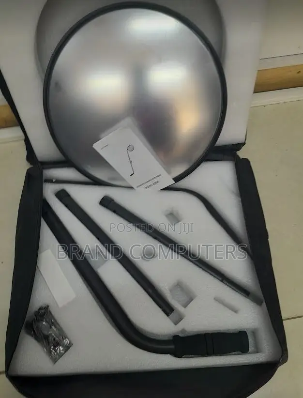 30CM Circular Undersearch Mirror for Security Inspection