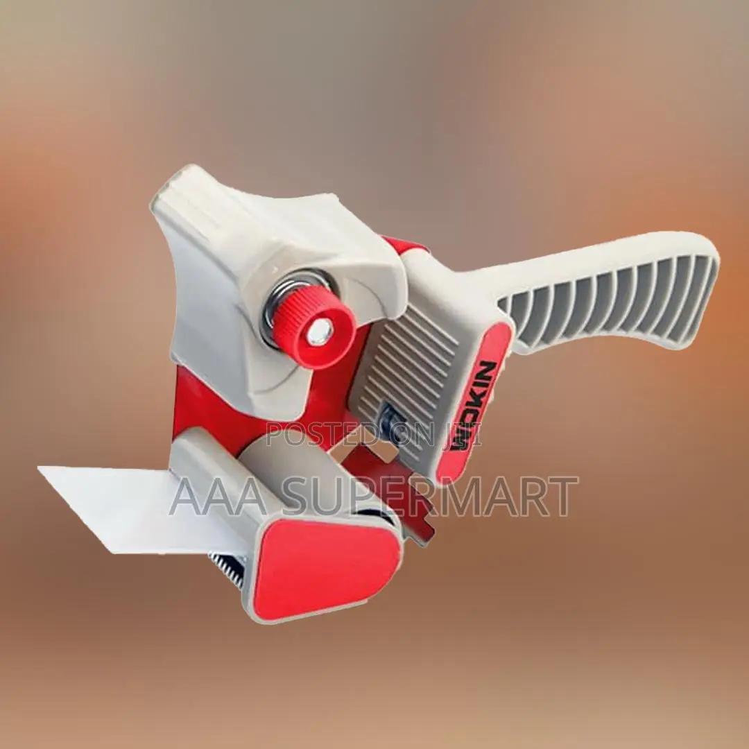 Tape Dispenser