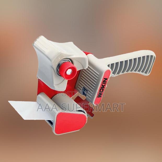 Tape Dispenser