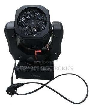 6-Eyed Moving With Laser - main view