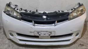 Wish 2014 Nosecut Xenon.[ Chrome Grill]