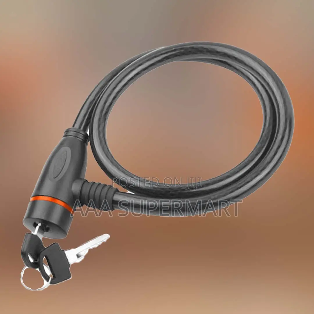 Bicycle Lock 12 X 800mm
