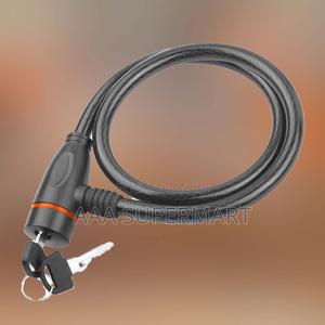 Bicycle Lock 12 X 800mm - thumbnail 2