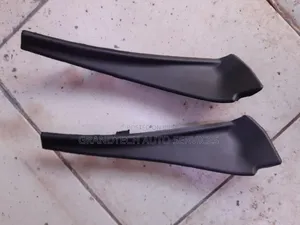 Xtrail NT32 Windscreen Finisher