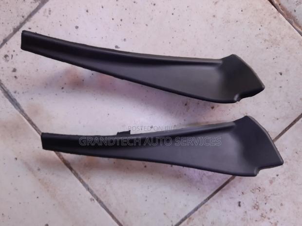 Xtrail NT32 Windscreen Finisher