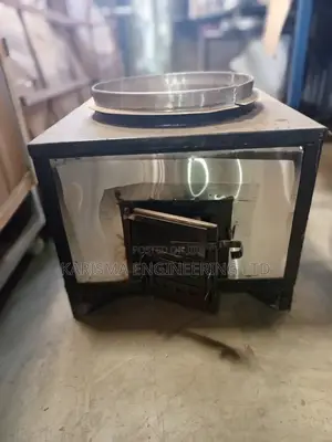Commercial Duties Boilers