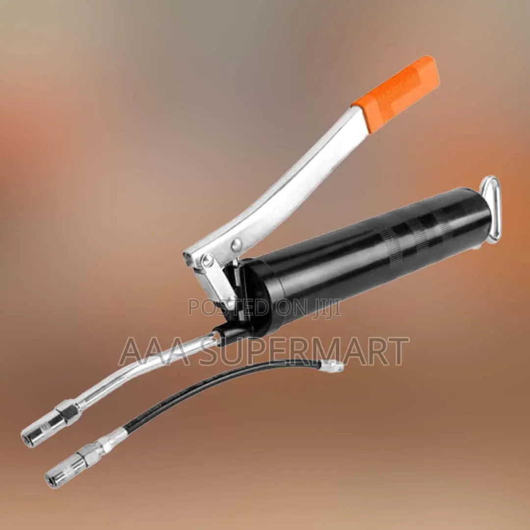 Grease Gun 500G
