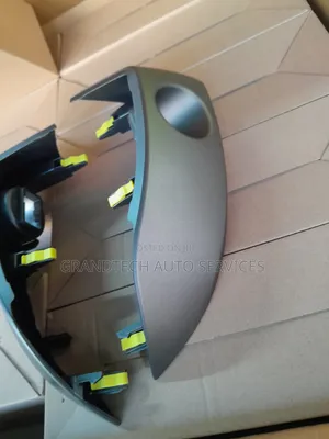 Rav4/Vanguard Dashboard Covers