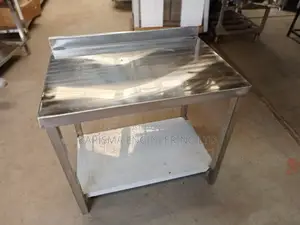 Working Table With 3 Ft Long.