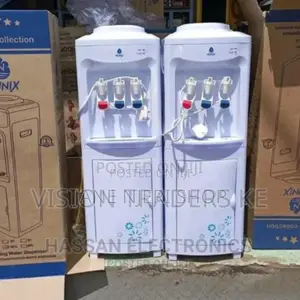  Nunix Water Dispenser Brand New