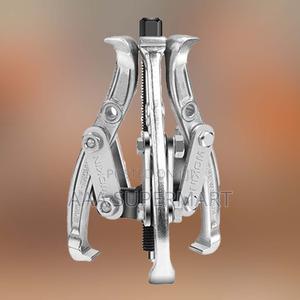 3-Jaw Gear Puller 4" - thumbnail 2