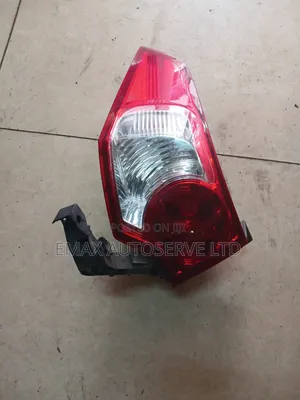 Taillight Honda Accord 2010/ 2011