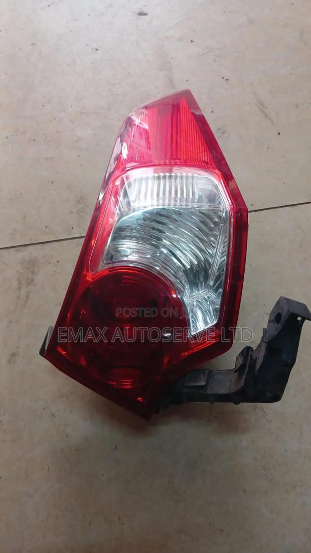 Taillight Honda Accord 2010/ 2011 - thumbnail 2