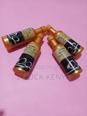 Rusted Pipes Cleaner