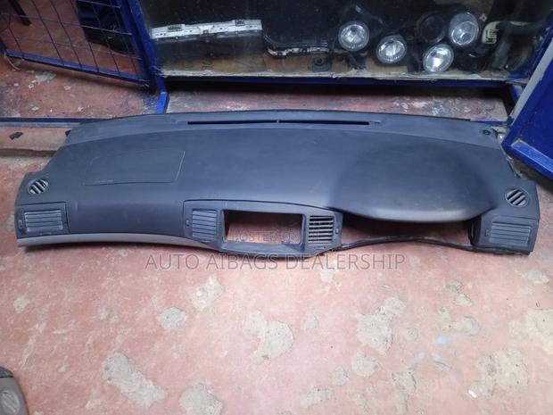 Dashboard Nze Model 2005 Without a/C Vents. - thumbnail 6