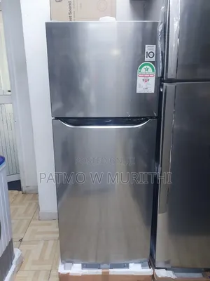 234l Fridge, Lg Refrigerator 234l Frost Free
