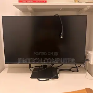Samsung Smart Monitor M5 27′′-Ls27dm500emxue