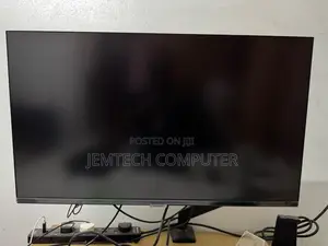 Samsung Smart Monitor M5 27′′-Ls27dm500emxue