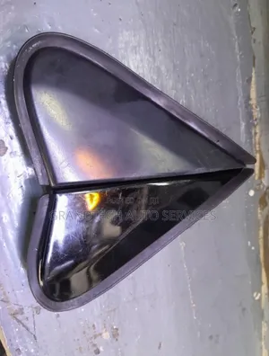 Landcruiser Prado 150 Side Mirror Finishers