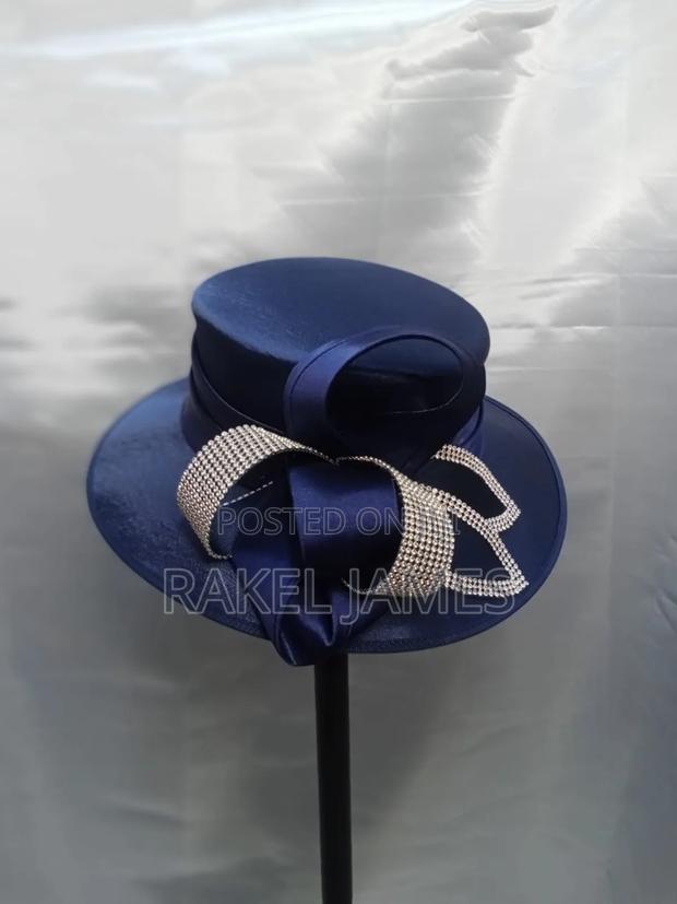 Classy Women's Hats - main view