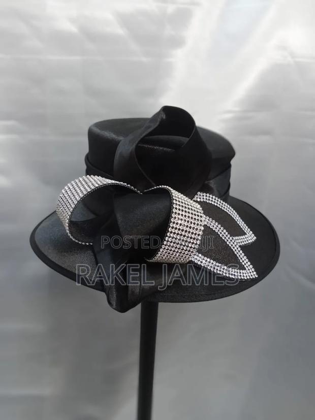 Classy Women's Hats - thumbnail 2