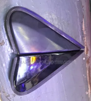 Landcruiser Prado Fj150 Side Mirror Finishers in Stock