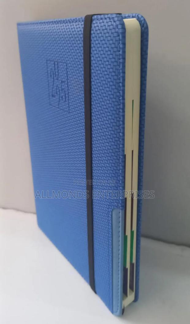 A5 Diary 2025 - thumbnail 8