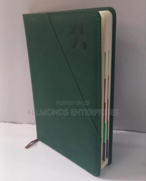 A5 Diary 2025 - thumbnail 7