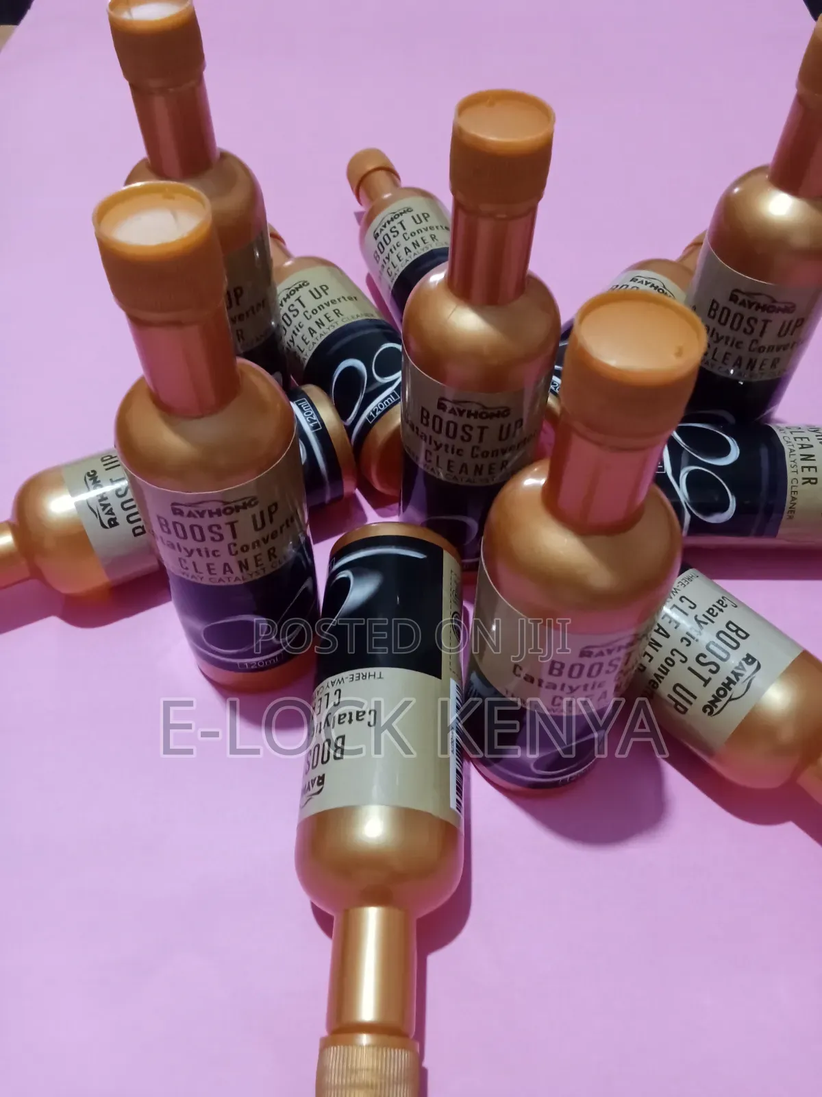 Safest Car Converter Cleaner Catalyst