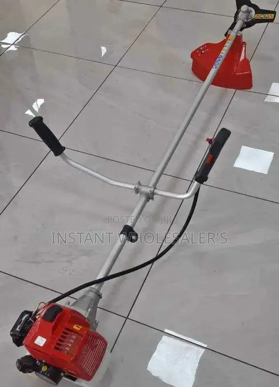 Super Cutter Premier Brush Cutters
