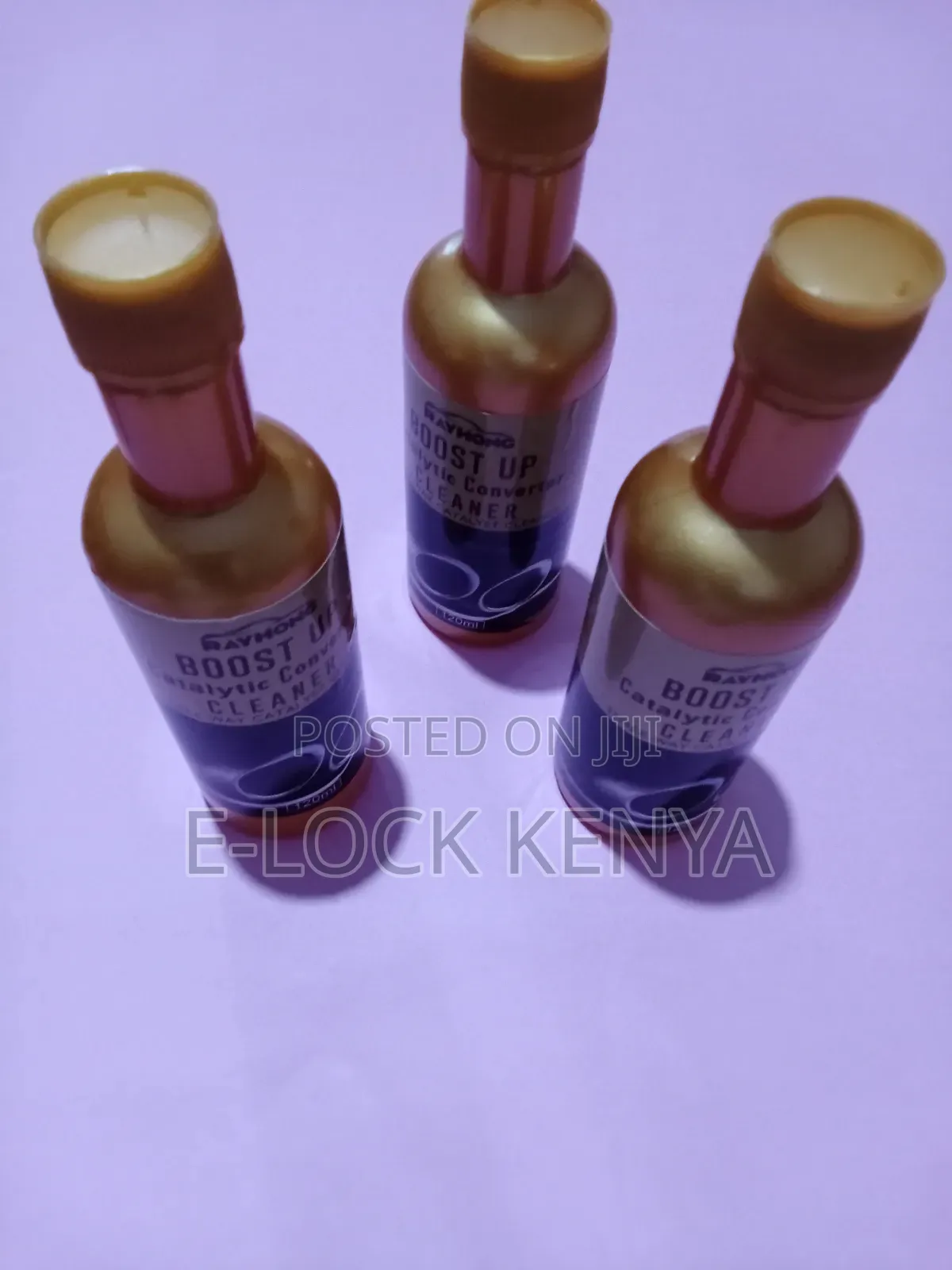 Hot-Selling Car Converter Cleaner Catalyst