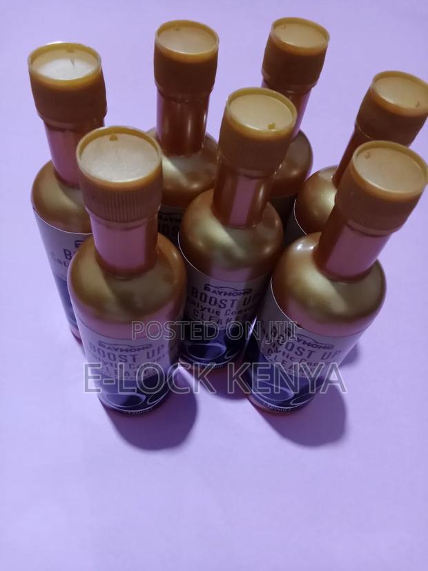 High Profile Converter Cleaner