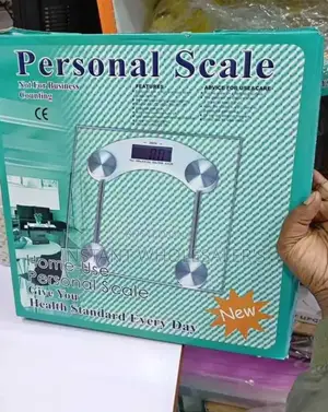 Home Personal Reliable Scale