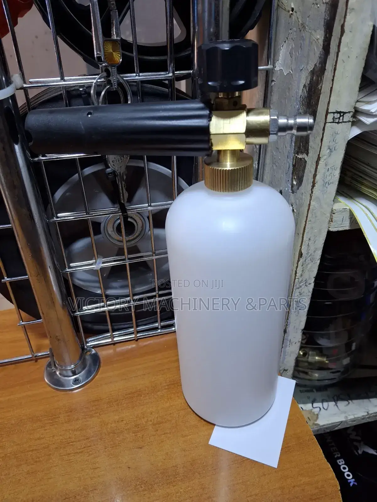 Foam Bottle/ Soap Bottle