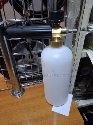 Foam Bottle/ Soap Bottle