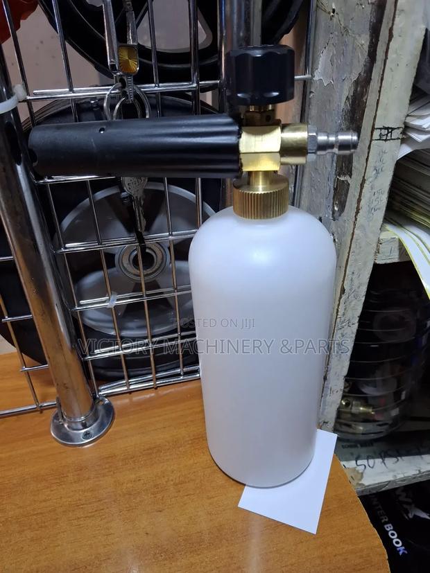 Foam Bottle/ Soap Bottle