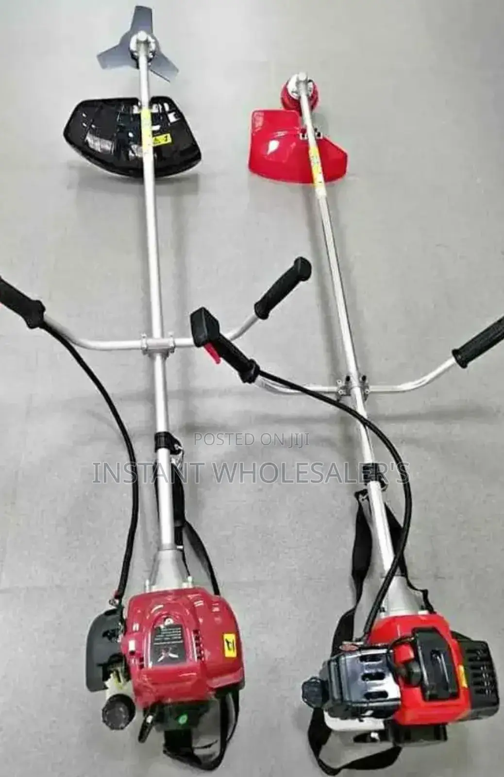 2 Stroke Farm Brush Cutters