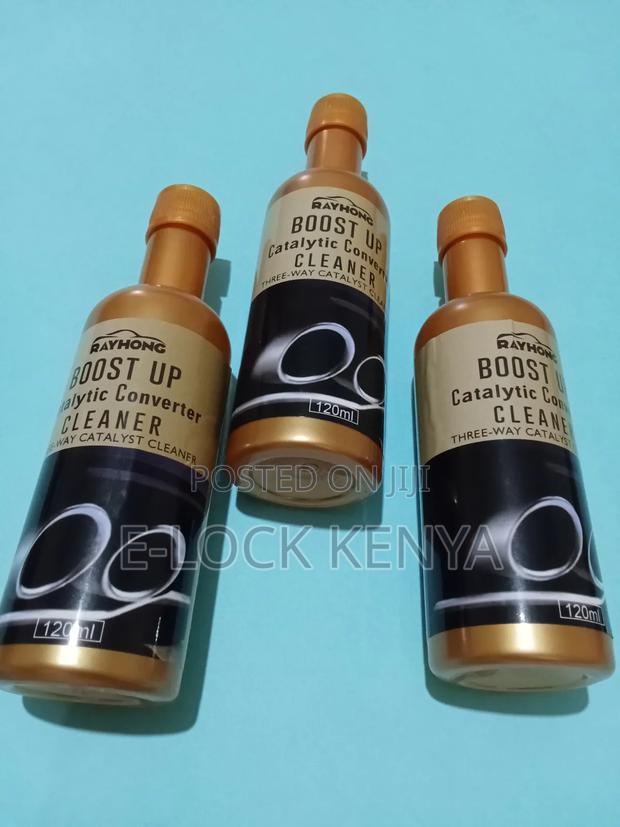 Excellent Car Exhaust Pipe Rust Remover