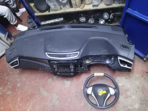 Dashboard Nissan X-Trail NT-32