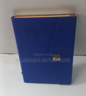 Premium Diary A5 2025