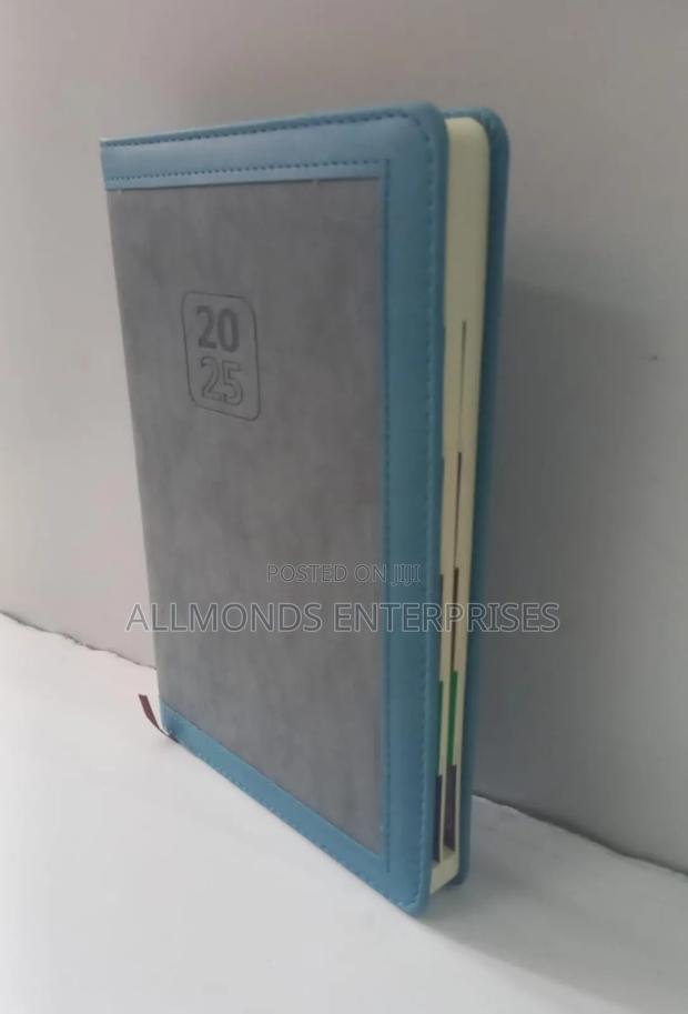 Executive Dairy A5 - thumbnail 4