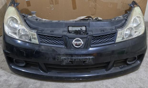 Y12 Wingroad Nosecut Non Xenon