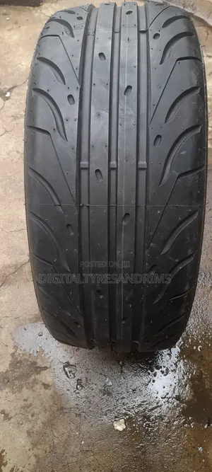 225/45r17 Accelera Tyres Brand New Made in Indonesia