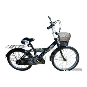 Lion King 20 INCH KIDS BICYCLE