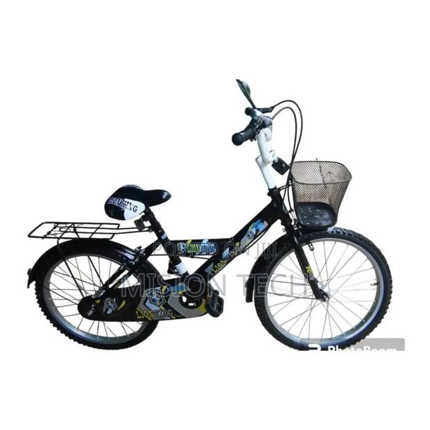 Lion King 20 INCH KIDS BICYCLE