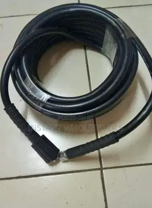 Hose Pipe Available