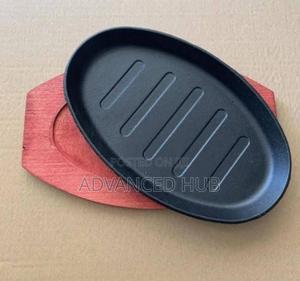 Sizzling Plate - thumbnail 2