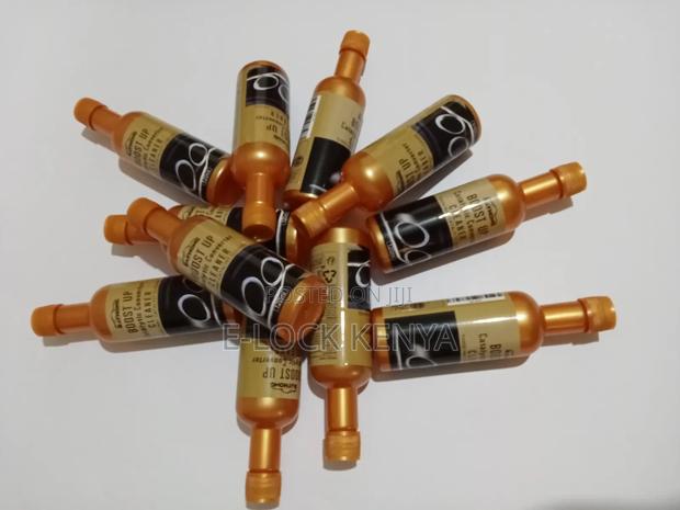 Anti-Acid Car Converter Boost Up Cleaner